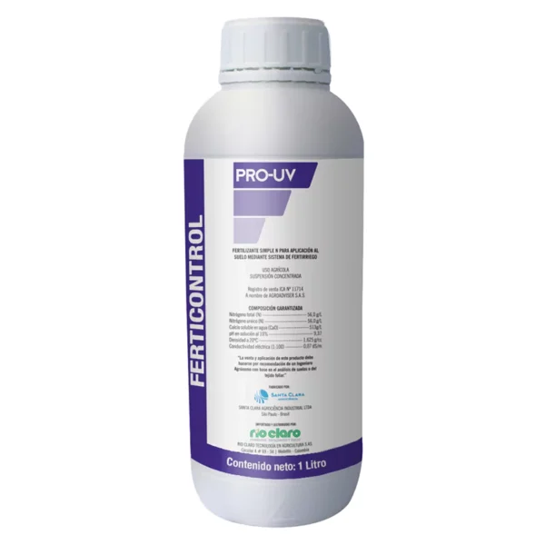 Ferticontrol Pro-UV