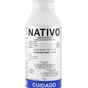 Fungicida Nativo 75 WG