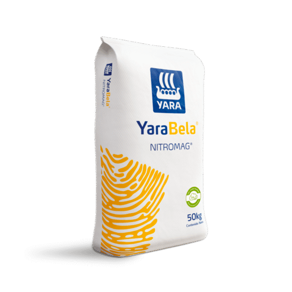 NITROMAG YaraBela Yara X 50kg
