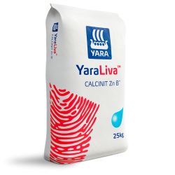 Yara Liva® Calcinit x 25kg