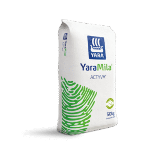 ACTYVA YaraMila Yara x 50kg