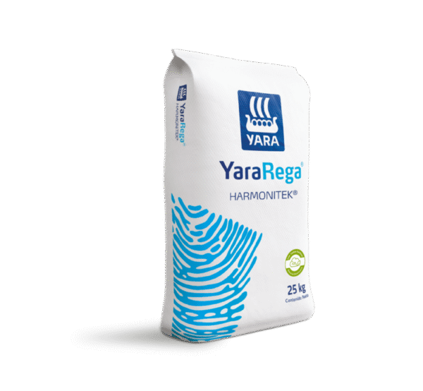 HARMONITEK YaraRega Yara x 50kg