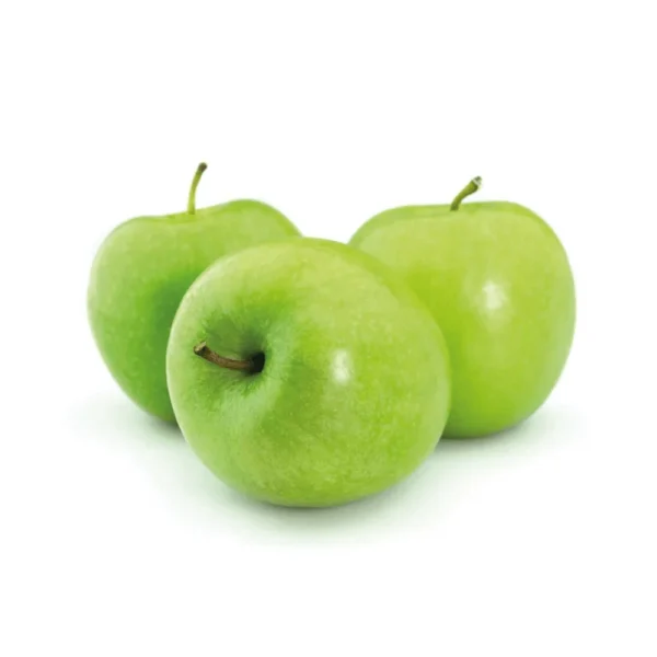 Manzana Verde Und.