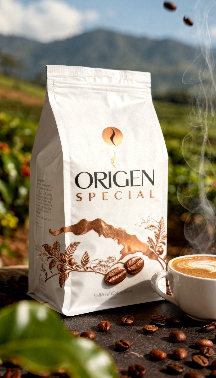 Beneficios de Origen Special