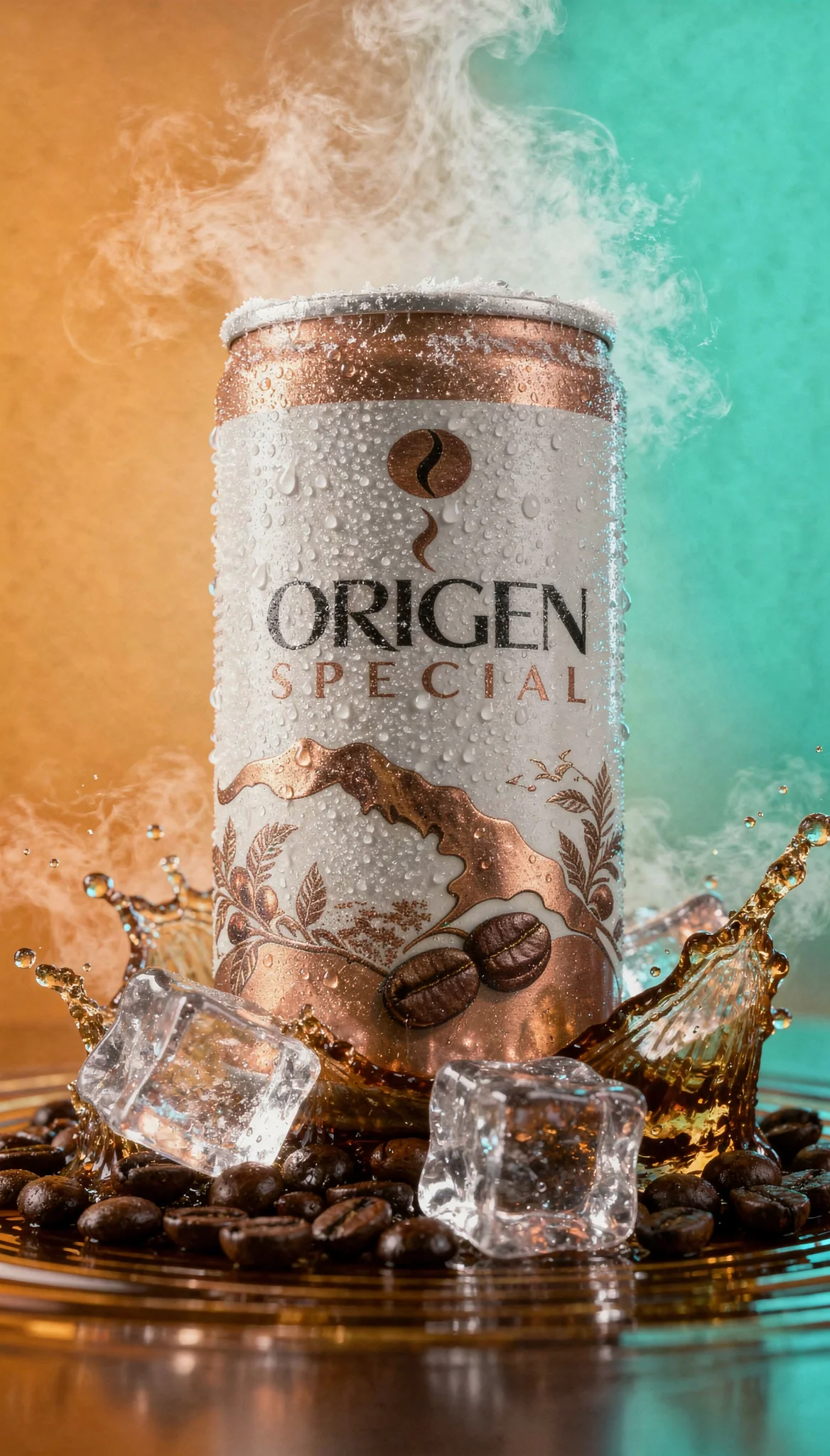 Bebida Refrescante