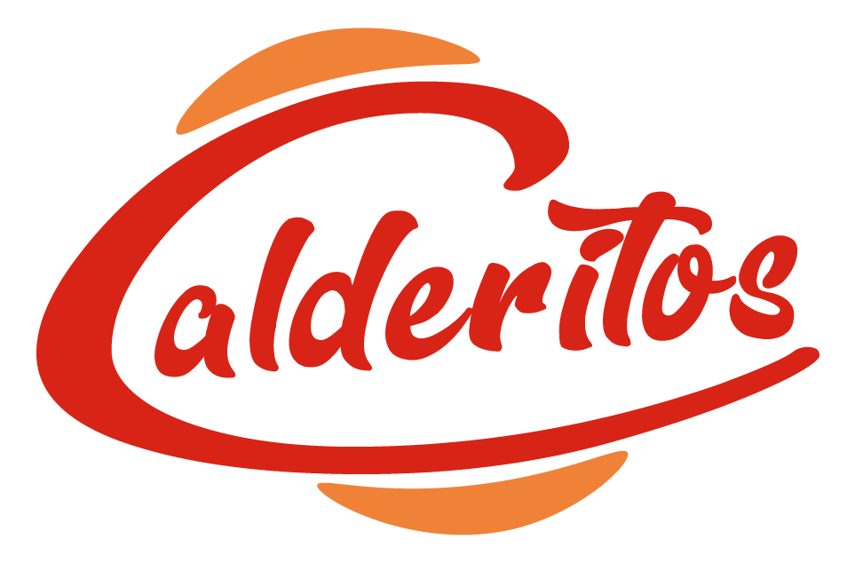 Calderitos Logo